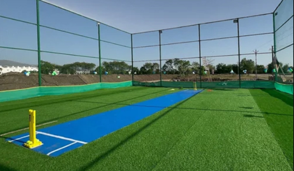 Cricket Pitch Flooring  in West Bengal