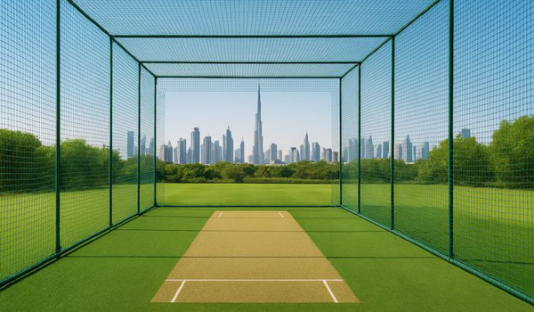 Cricket Pitch Flooring  in West Bengal