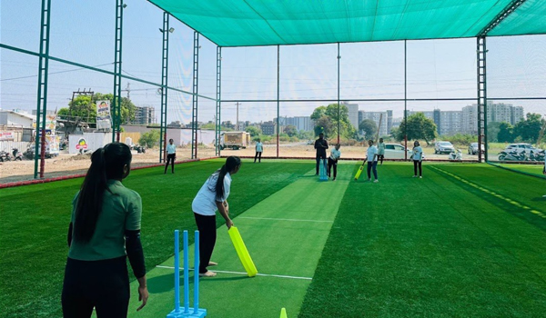 Cricket Pitch Flooring  in West Bengal