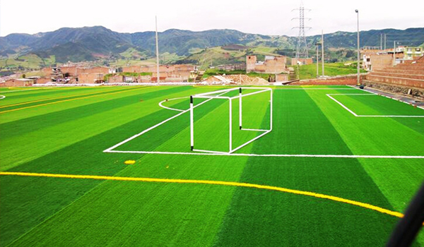 Football Turf in Bengaluru