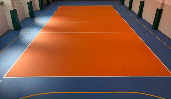 PP Interlocking Tiles for Sports Flooring in Bengaluru